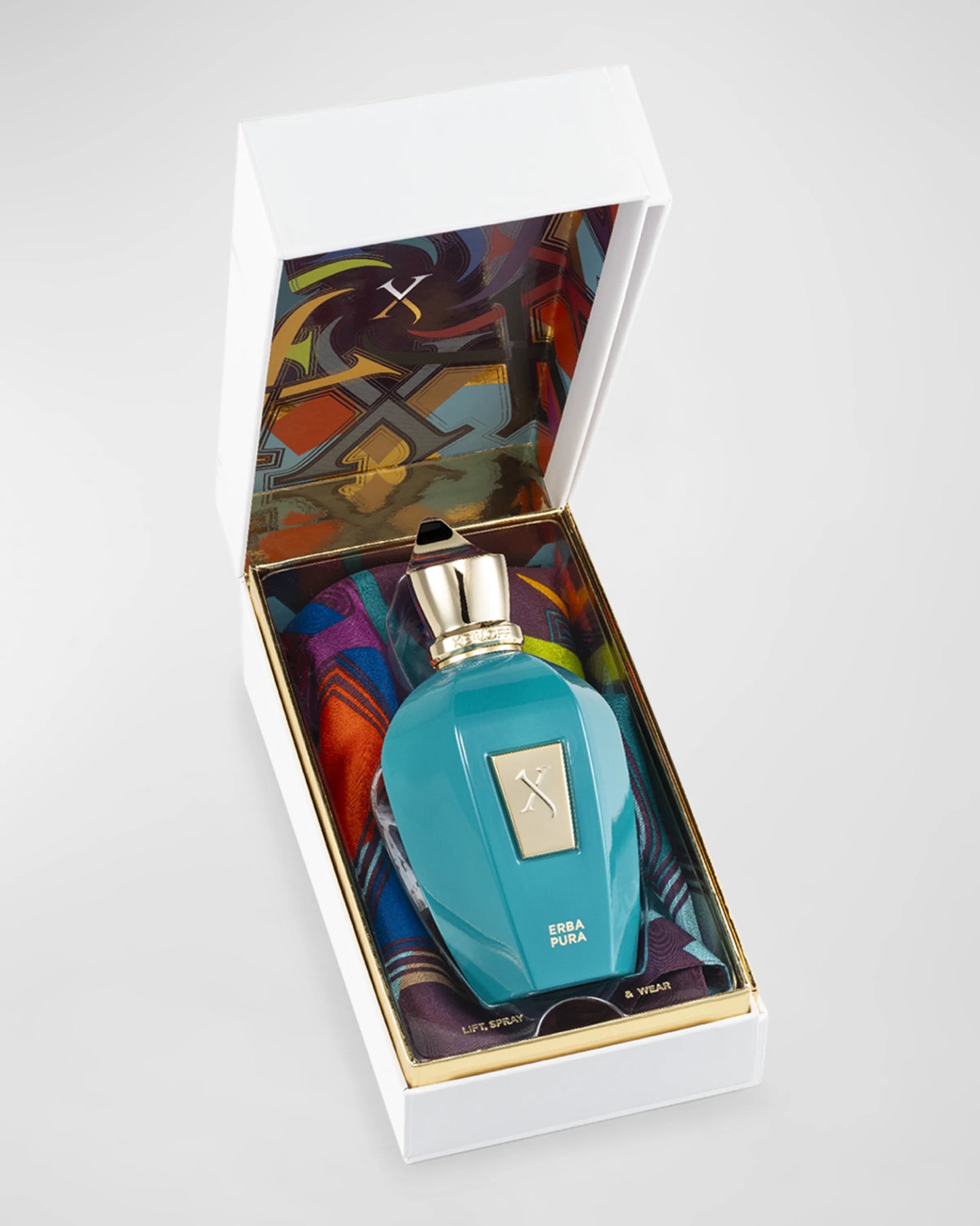 Xerjoff Erba Pura Eau de Parfum