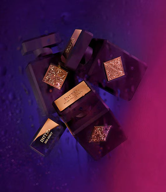 Initio Parfums Prives The Carnal Blends - Psychedelic Love Eau de Parfum