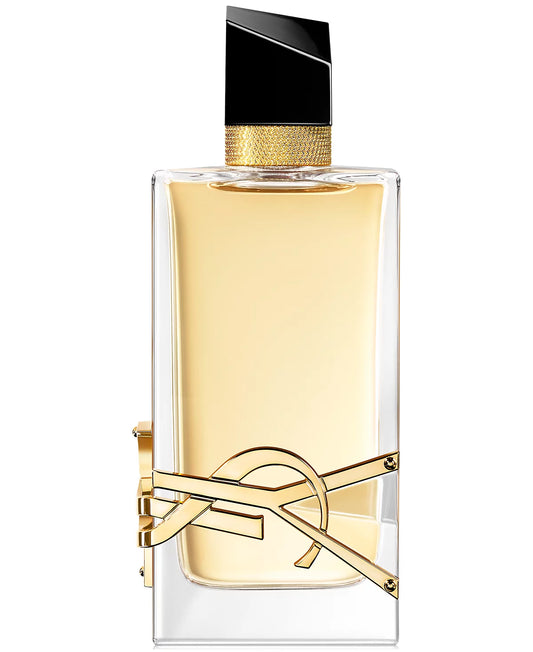 Yves Saint Laurent Libre Eau de Parfum Fragrance Collection
