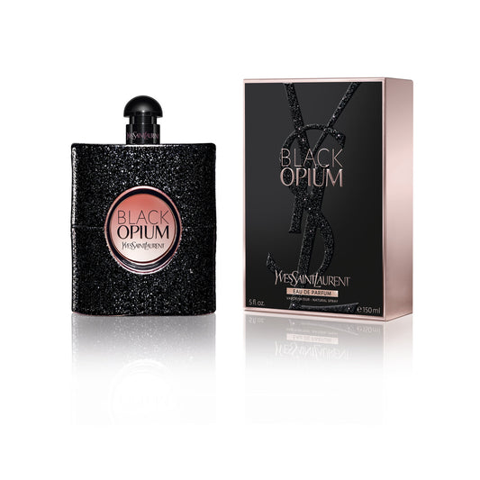 Black Opium Eau de Parfum Women's Fragrance Yves Saint Laurent