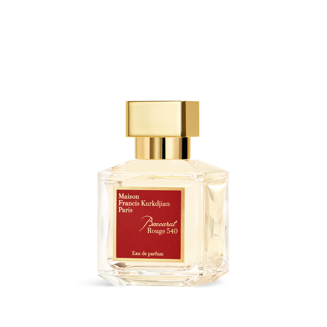 Baccarat Rouge 540 Eau de Parfum Maison Francis Kurkdjian