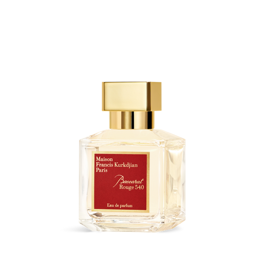 Baccarat Rouge 540 Eau de Parfum Maison Francis Kurkdjian