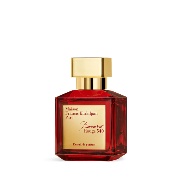 Baccarat Rouge 540 Extrait de Parfum Maison Francis Kurkdjian