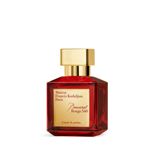 Baccarat Rouge 540 Extrait de Parfum Maison Francis Kurkdjian