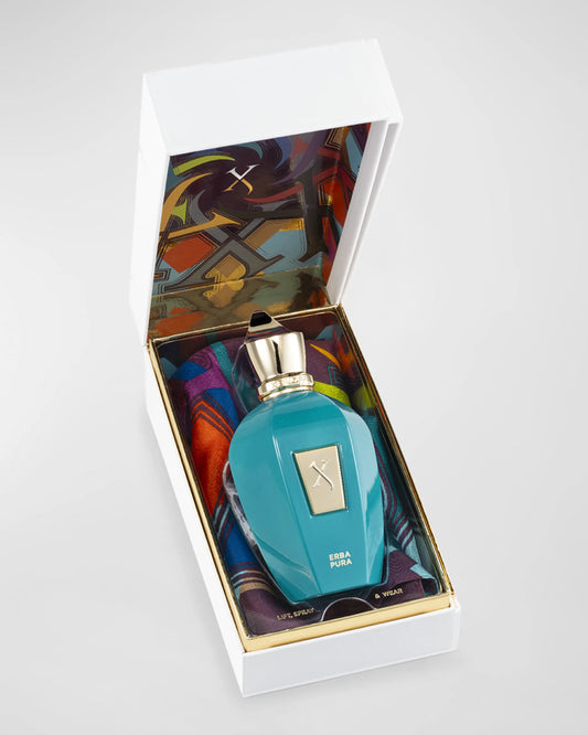 Xerjoff Erba Pura Eau de Parfum