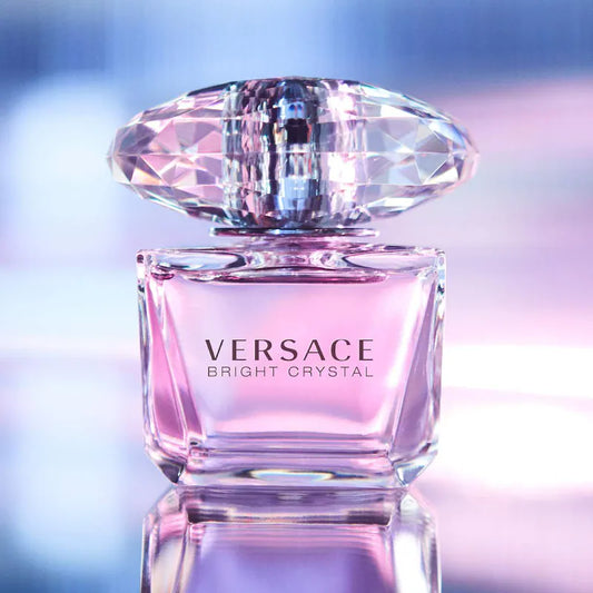Versace  Bright Crystal Eau de Toilette