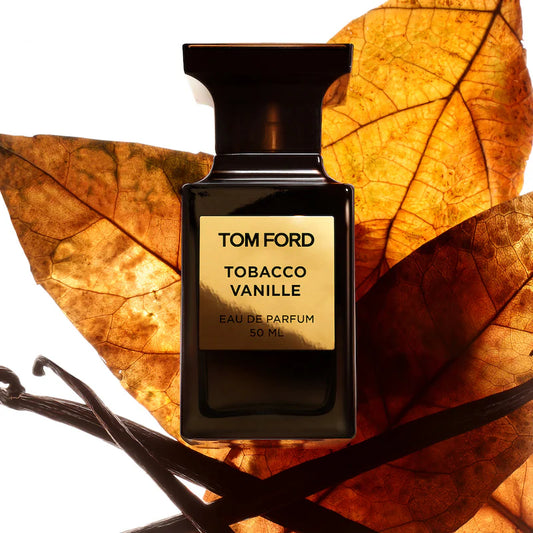 TOM FORD  Tobacco Vanille Eau de Parfum Fragrance