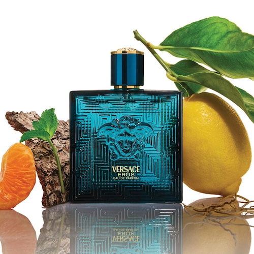 Versace  Eros Pour Homme Eau de Parfum