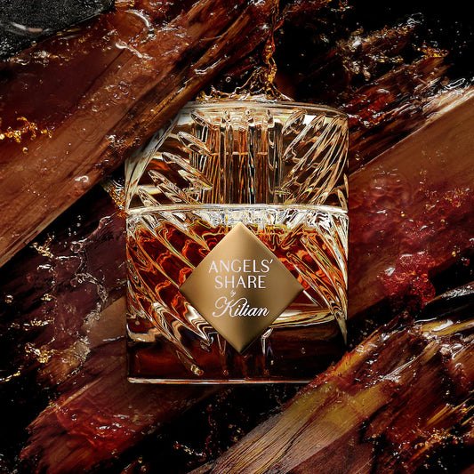 KILIAN Paris  Angels Share Eau de Parfum with Tonka Bean & Cinnamon