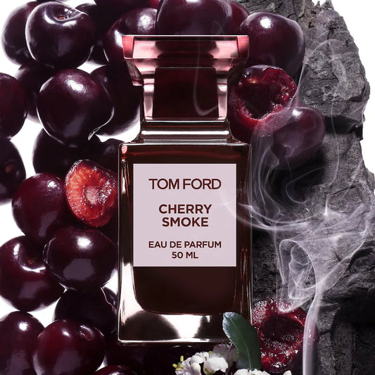 TOM FORD  Cherry Smoke Eau de Parfum Fragrance