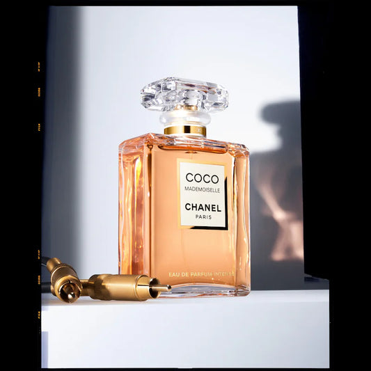 CHANEL  COCO MADEMOISELLE Eau de Parfum Intense