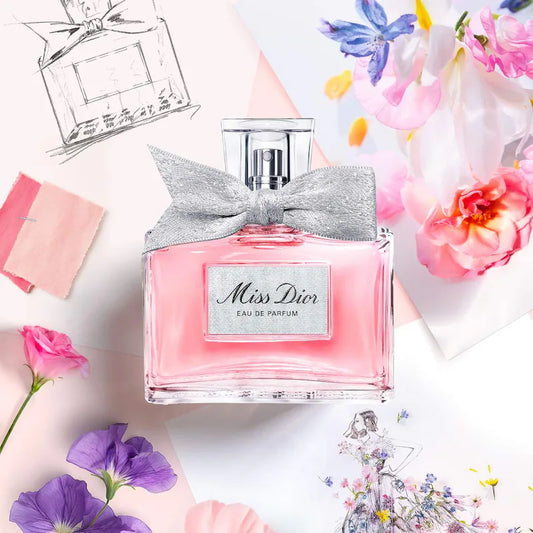 DIOR  Miss Dior Eau de Parfum