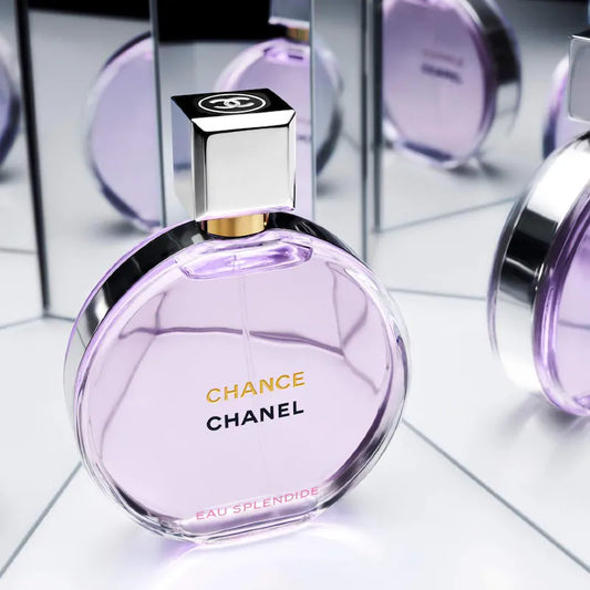 CHANEL  CHANCE EAU SPLENDIDE Eau de Parfum Spray