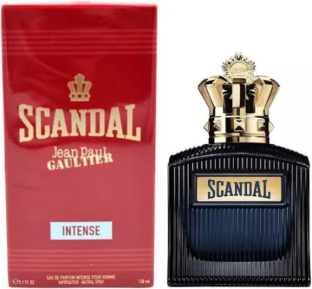 Jean Paul Gaultier Scandal Pour Homme Eau de Parfum Intense
